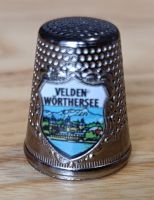 Rakousko - Velden Worthersee
