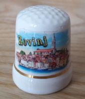 Chrovatsko - Rovinj