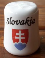 Slovensko
