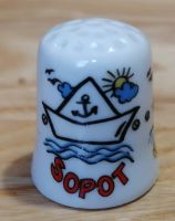 Polsko - Sopot