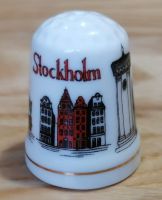 Švédsko - Stockholm