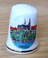 Švýcarsko - Basel