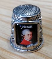 mozart