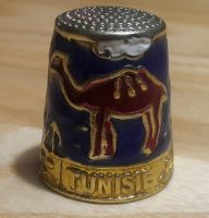 Tunisko